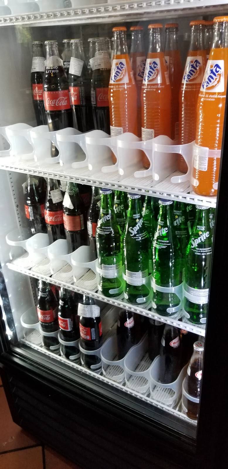 Mr. Giant | restaurant | 12831 Whittier Blvd, Whittier, CA 90602, USA | 5626963858 OR +1 562-696-3858