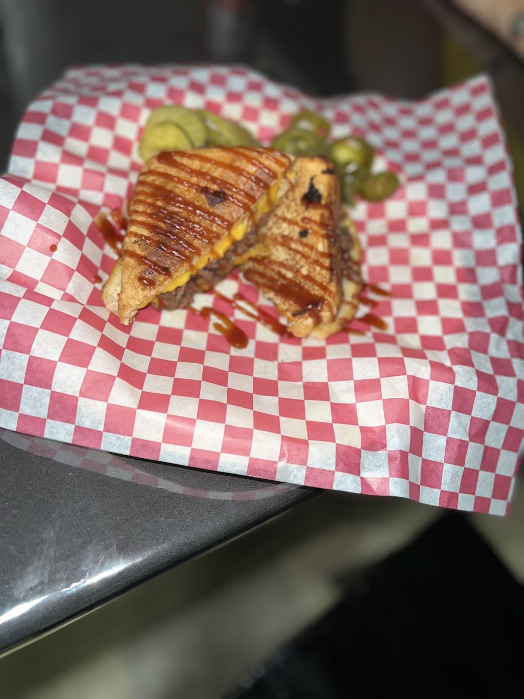 Big Pappa’s Smokehouse & More | restaurant | 3321 Market St, Baytown, TX 77520, USA | 2816837114 OR +1 281-683-7114