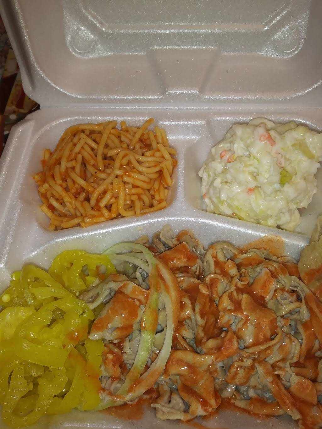 Lemas Worlds Famous Chittlins | restaurant | 3931 Holston Dr, Knoxville, TN 37914, USA | 8655238314 OR +1 865-523-8314