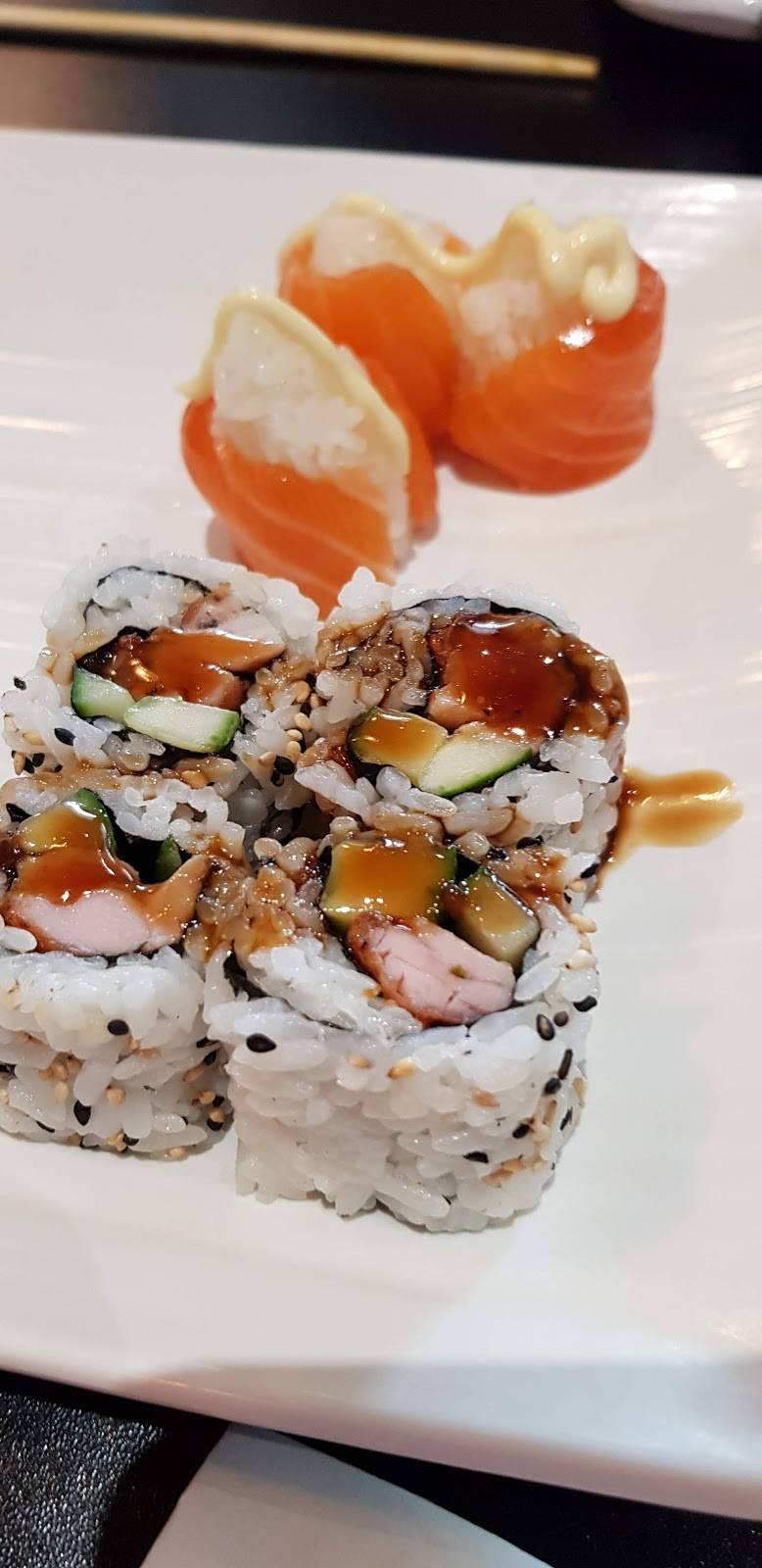 J C Sushi | restaurant | 456 Norfolk St S, Simcoe, ON N3Y 2X3, Canada | 5194266888 OR +1 519-426-6888