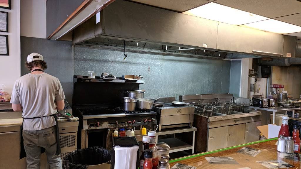 Dragon Babies Diner | restaurant | 452 Oliver St, North Tonawanda, NY 14120, USA | 7163892673 OR +1 716-389-2673