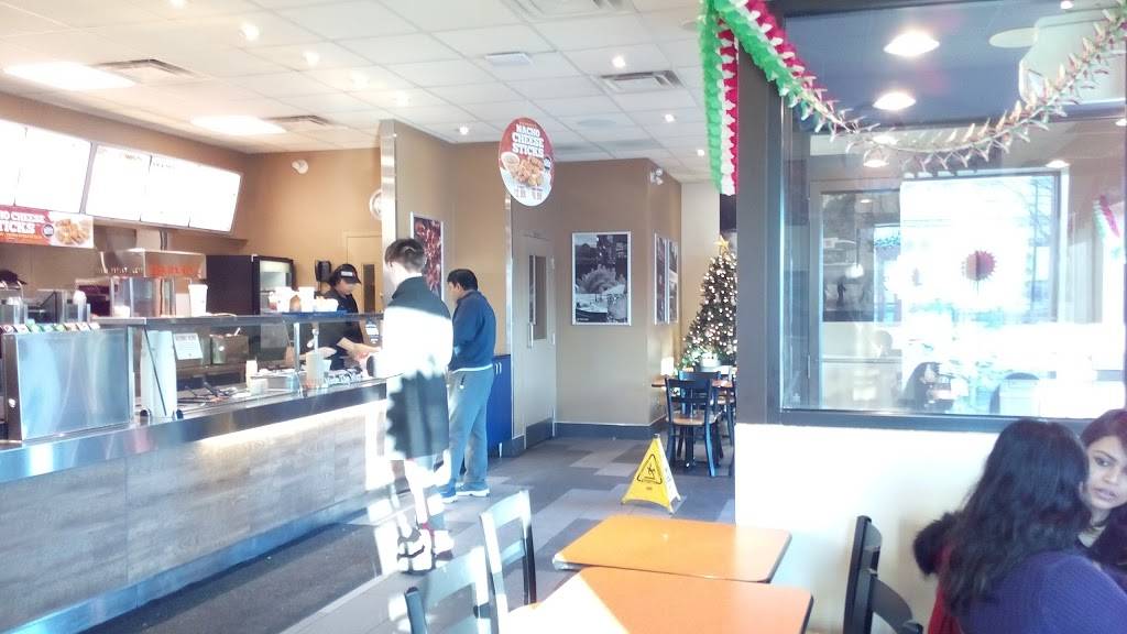 Harveys | restaurant | 9275 Highway #48, Unit 24A, Markham, ON L6E 1A2, Canada | 9054718448 OR +1 905-471-8448