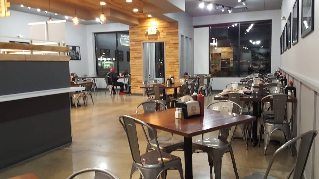 Deets BBQ | restaurant | 4038 Talmadge Rd, Toledo, OH 43623, USA | 4198932335 OR +1 419-893-2335