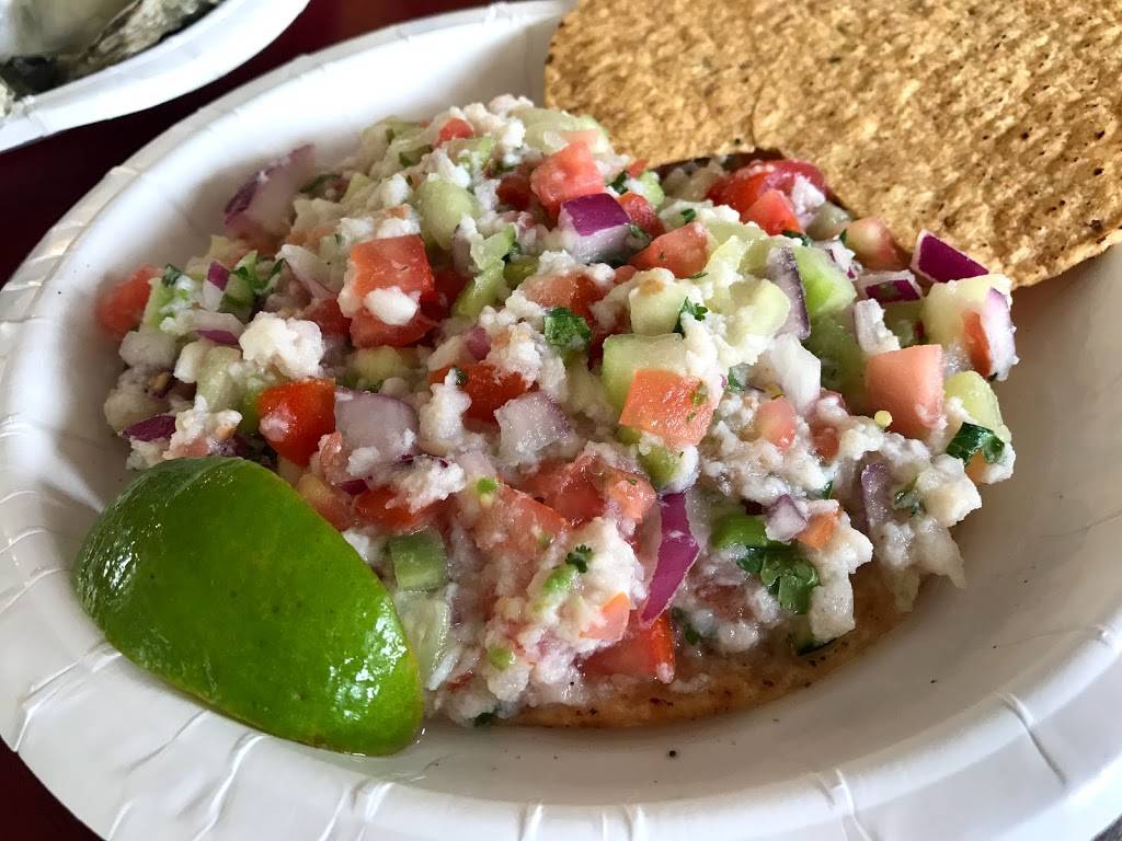 MARISCOS LA COSTA | restaurant | San Jose, CA 95110, USA | 4083525353 OR +1 408-352-5353