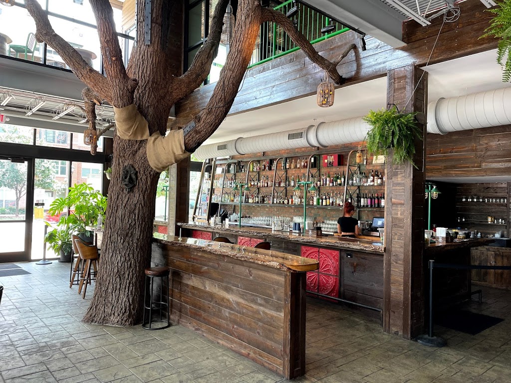 Charlotte Beer Garden | restaurant | 1300 S Tryon St, Charlotte, NC 28203, USA | 7043751776 OR +1 704-375-1776