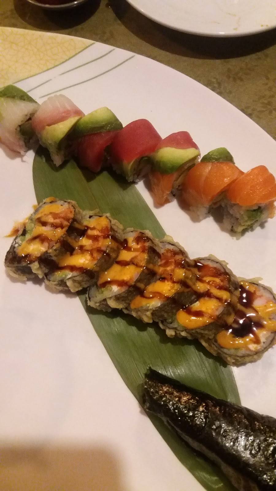 Katana Japanese Cuisine | restaurant | 302 Harry S. Truman Pkwy Ste H, Annapolis, MD 21401, USA | 4108970087 OR +1 410-897-0087