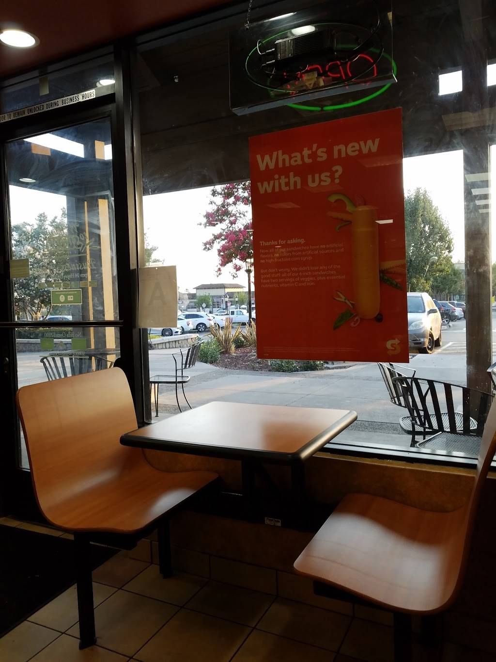 Subway Restaurants | restaurant | 6371 Haven Ave #4, Rancho Cucamonga, CA 91730, USA | 9099449490 OR +1 909-944-9490