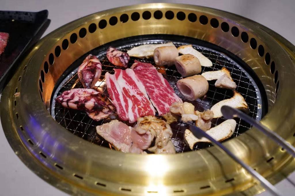 Matsuda AYCE BBQ 松田 烤肉 任食 | restaurant | 4810 Sheppard Ave E, Scarborough, ON M1S 4N6, Canada | 6479299939 OR +1 647-929-9939