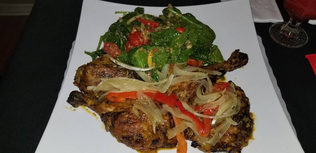 Kings and Queens Liberian Cuisine | restaurant | 107 Fairfield Ave, Upper Darby, PA 19082, USA | 4844663359 OR +1 484-466-3359