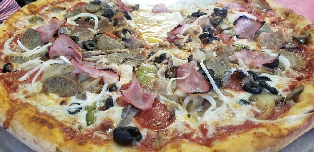 Labellas Pizzeria | restaurant | 2635 Sandy Plains Rd A7, Marietta, GA 30066, USA | 7709730052 OR +1 770-973-0052