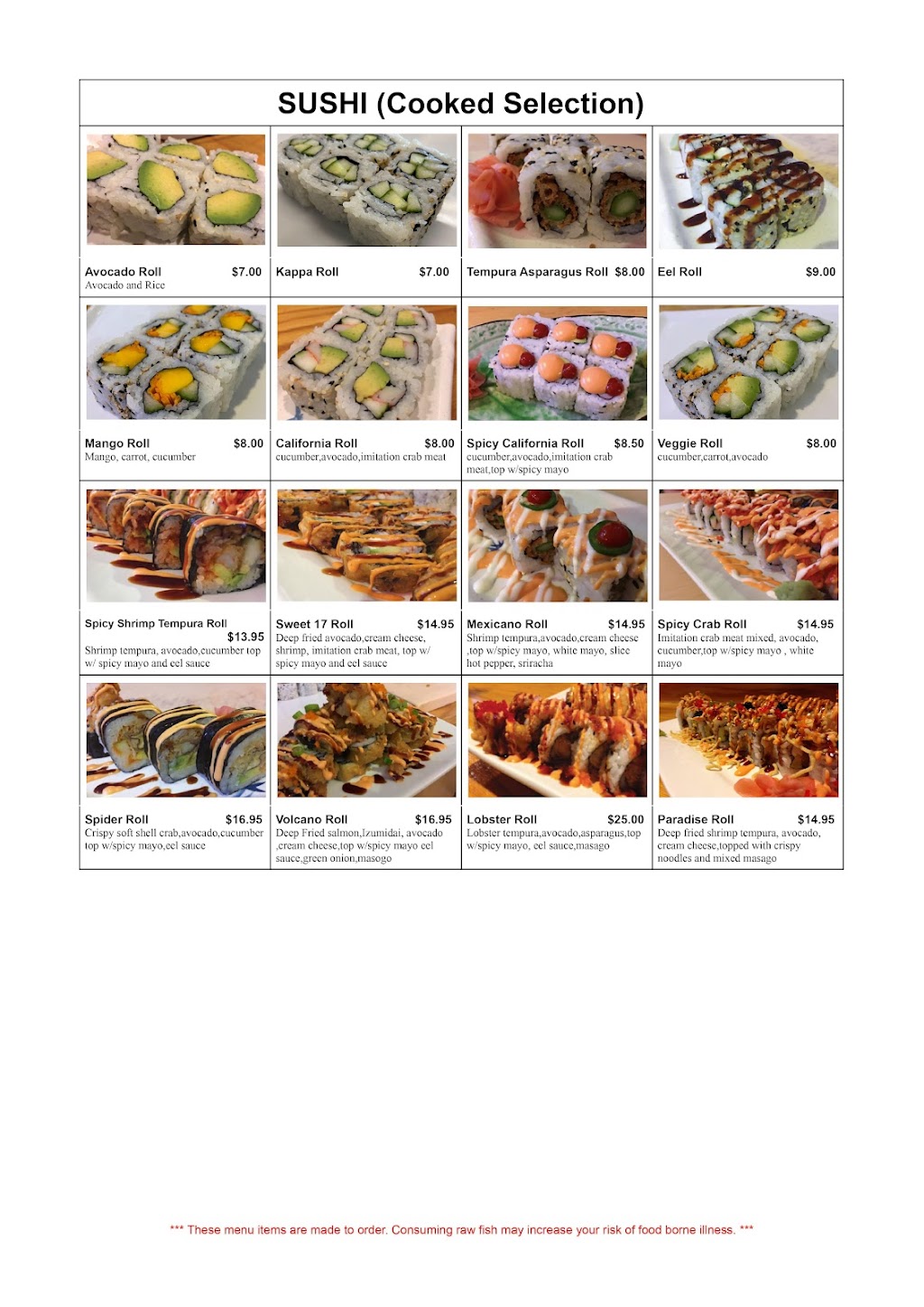 Bento-9 | restaurant | 223 Main St, Milford, OH 45150, USA | 5134444118 OR +1 513-444-4118