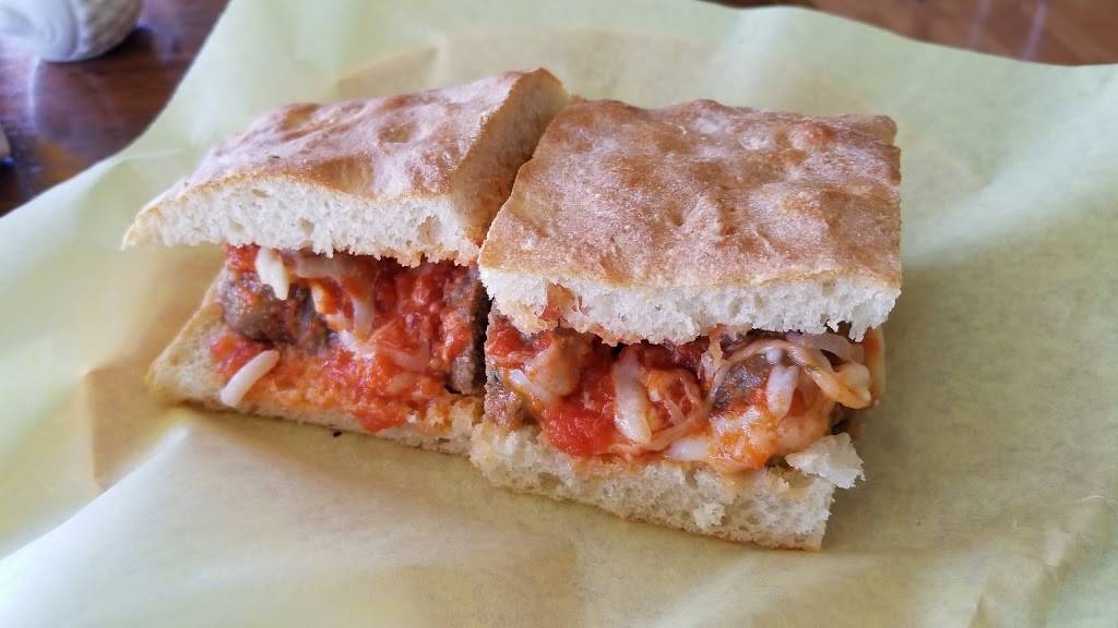 Brio Cafe | restaurant | 2404 E Main St, Ventura, CA 93003, USA | 8056412404 OR +1 805-641-2404