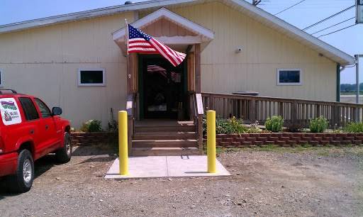 The Vine Bar and Grille | restaurant | 11884 E Main St, North East, PA 16428, USA | 8147258463 OR +1 814-725-8463