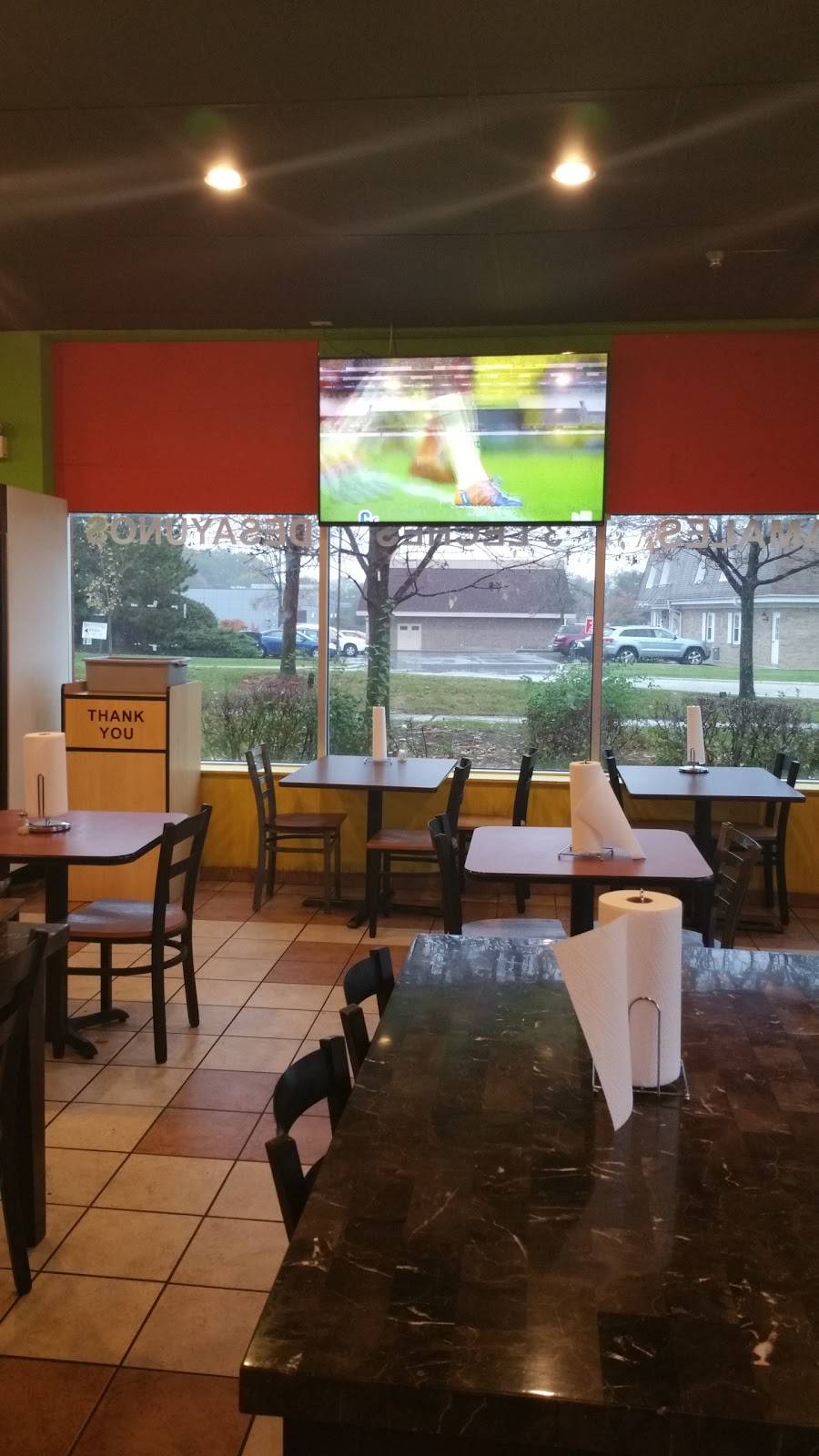 Tacqueria Coral | bakery | 500 W Boughton Rd, Bolingbrook, IL 60440, USA | 6302269133 OR +1 630-226-9133