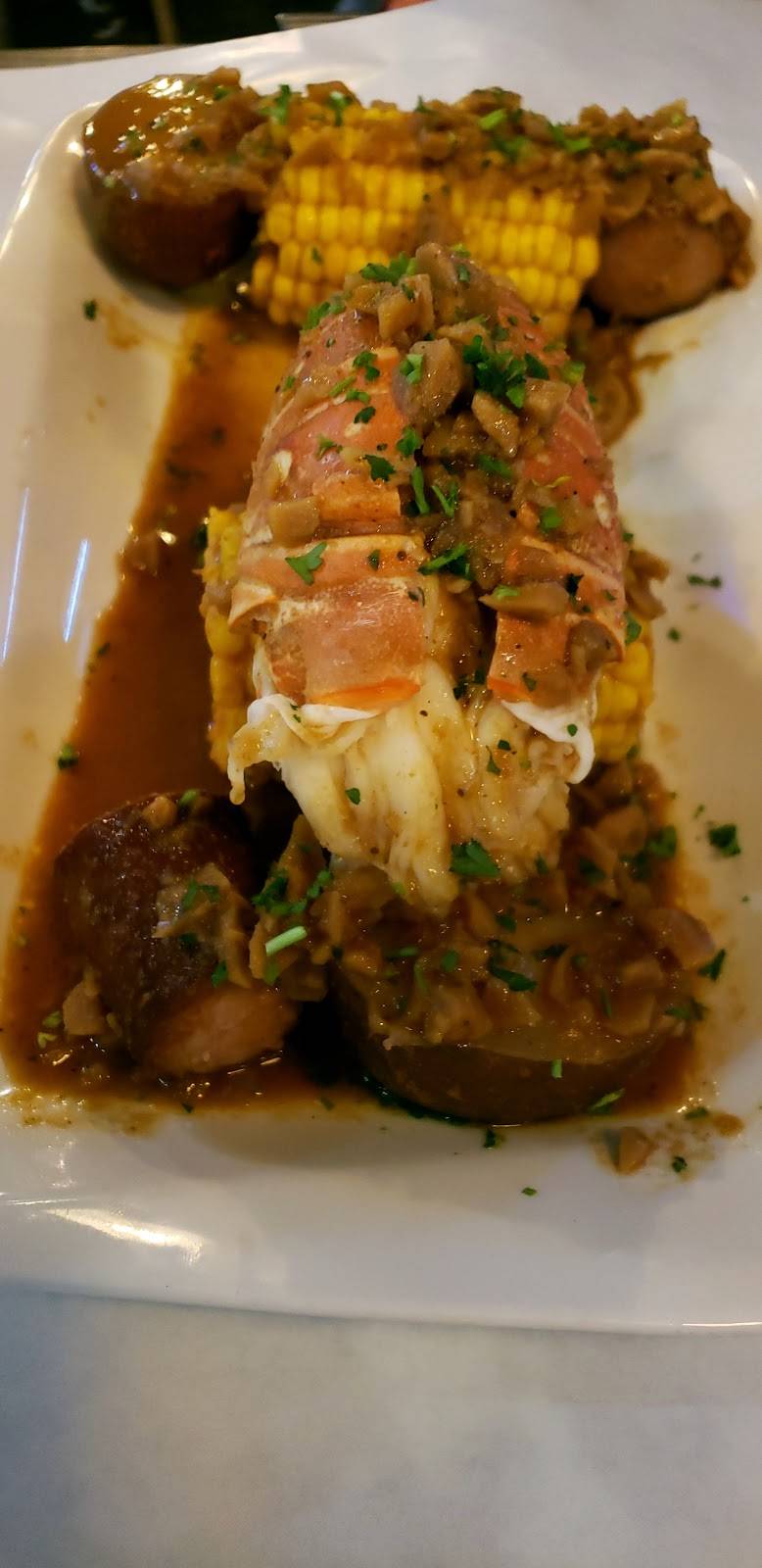 The Crab Shack | restaurant | 1451 Artesia Blvd Ste #1, Gardena, CA 90248, USA | 4243293080 OR +1 424-329-3080