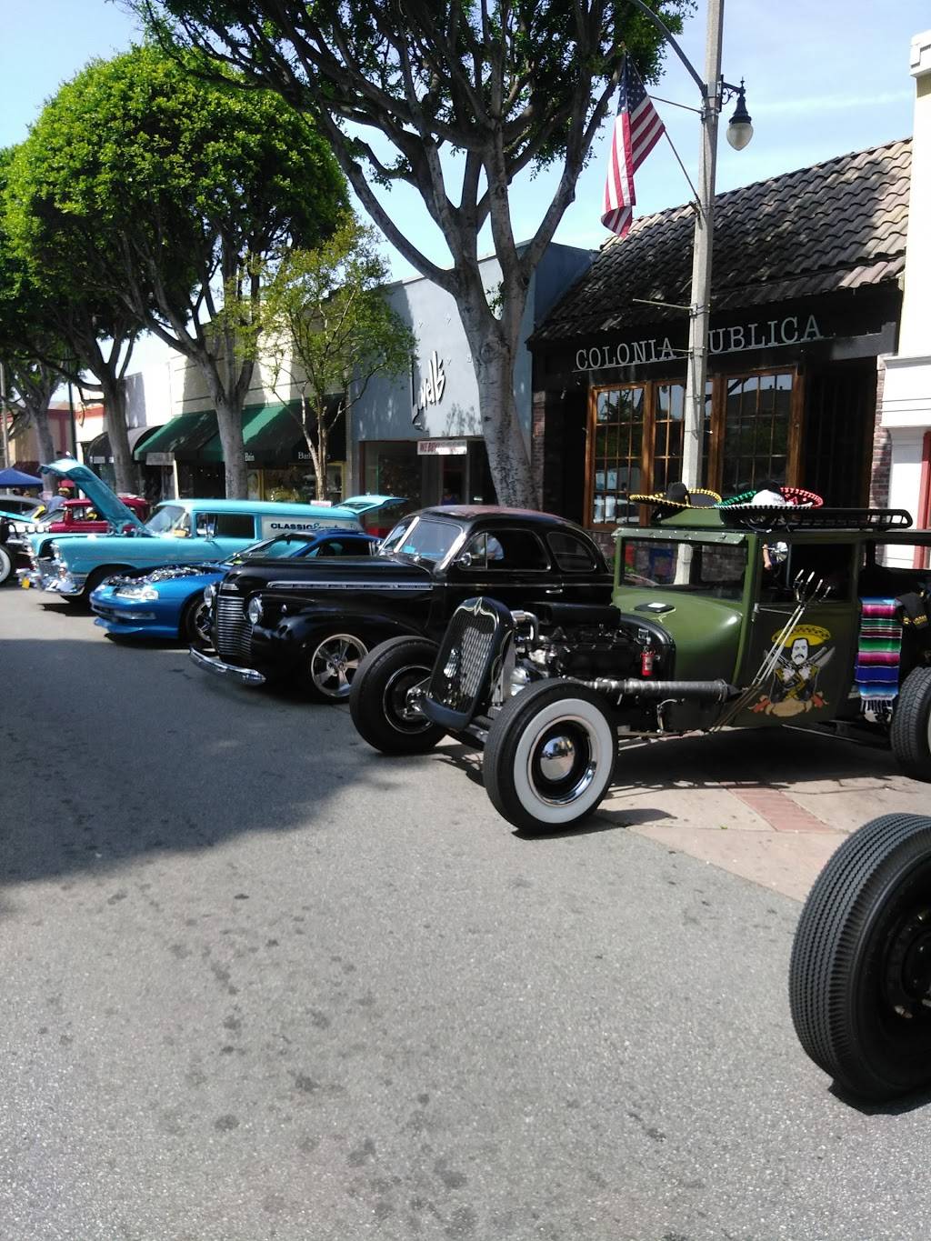 Starbucks | cafe | 6756 S Greenleaf Ave, Whittier, CA 90601, USA | 5627899258 OR +1 562-789-9258