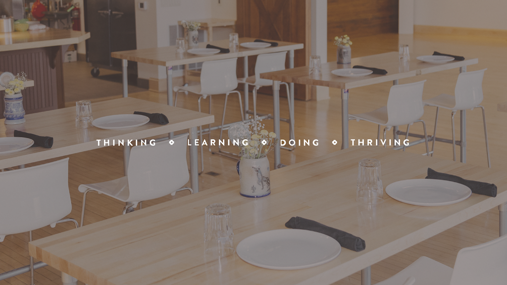 Farm Table Foundation | restaurant | 110 Keller Ave N, Amery, WI 54001, USA | 7152684500 OR +1 715-268-4500