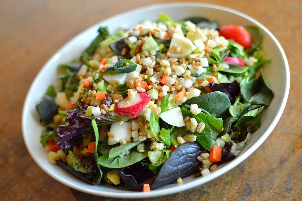 The General Public | restaurant | 17619 La Cantera Pkwy Suite 102, San Antonio, TX 78257, USA | 2109201101 OR +1 210-920-1101