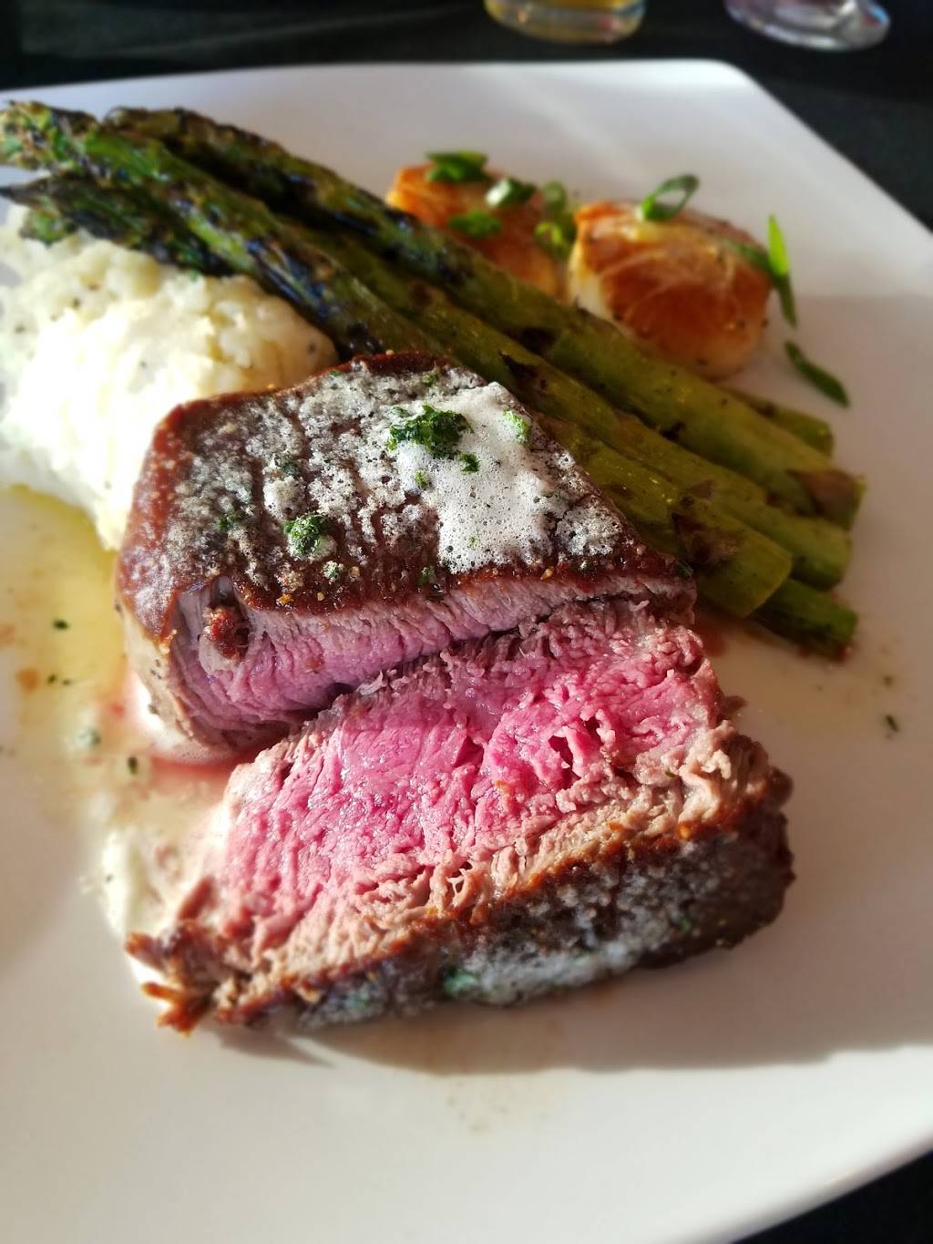 Sunset Grill | restaurant | 1274 Golf Club Rd, Las Cruces, NM 88011, USA | 5755211826 OR +1 575-521-1826