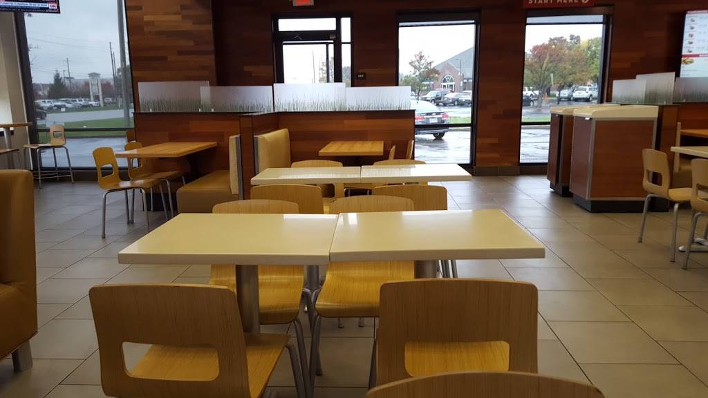 Wendys | restaurant | 7423 Shadeland Ave, Indianapolis, IN 46250, USA | 3178498301 OR +1 317-849-8301