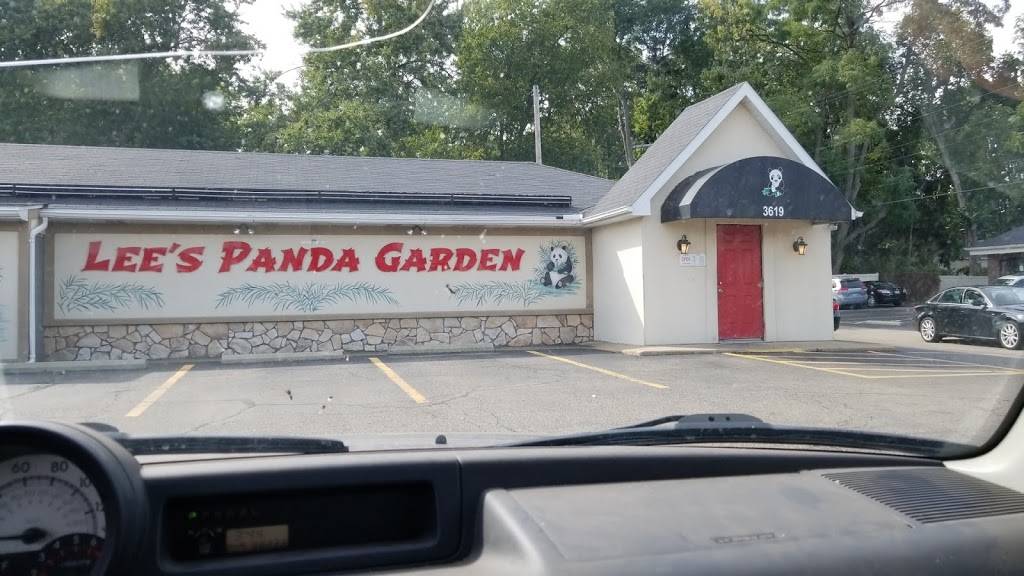 Lees Panda Garden | restaurant | 3619 Cleveland Ave NW, Canton, OH 44709, USA | 3304922108 OR +1 330-492-2108