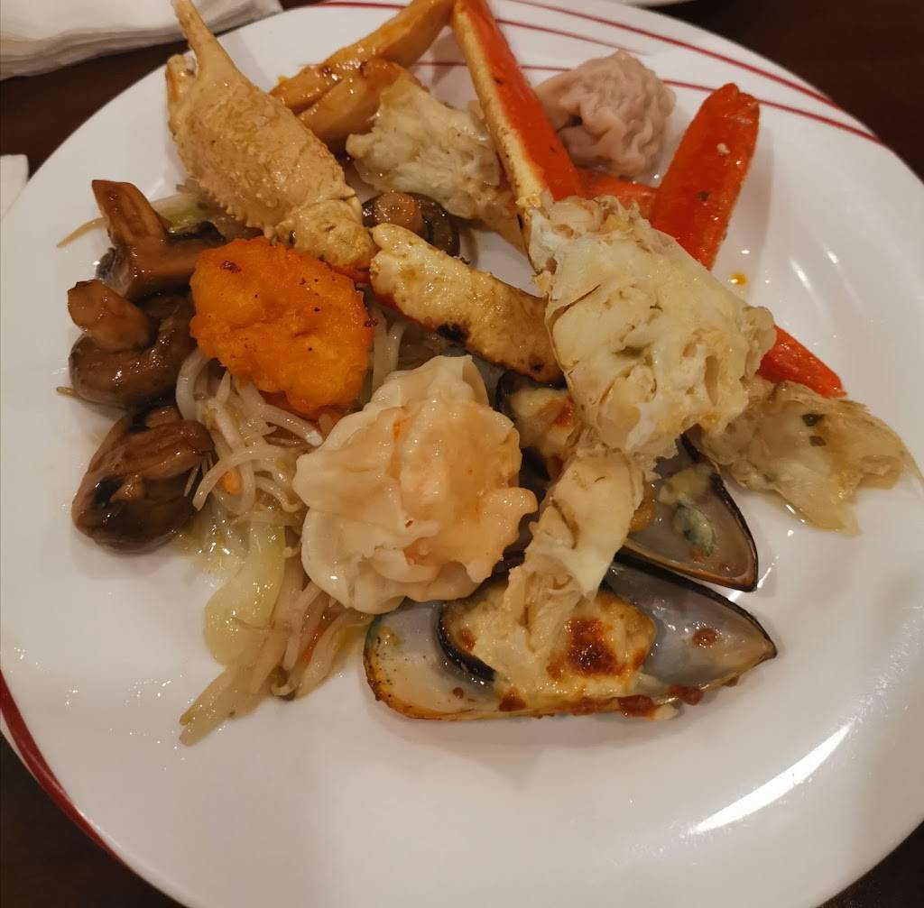 Wa Hing Li Ho Restaurant | restaurant | 710 Montée Paiement, Gatineau, QC J8R 4A3, Canada | 8196699888 OR +1 819-669-9888