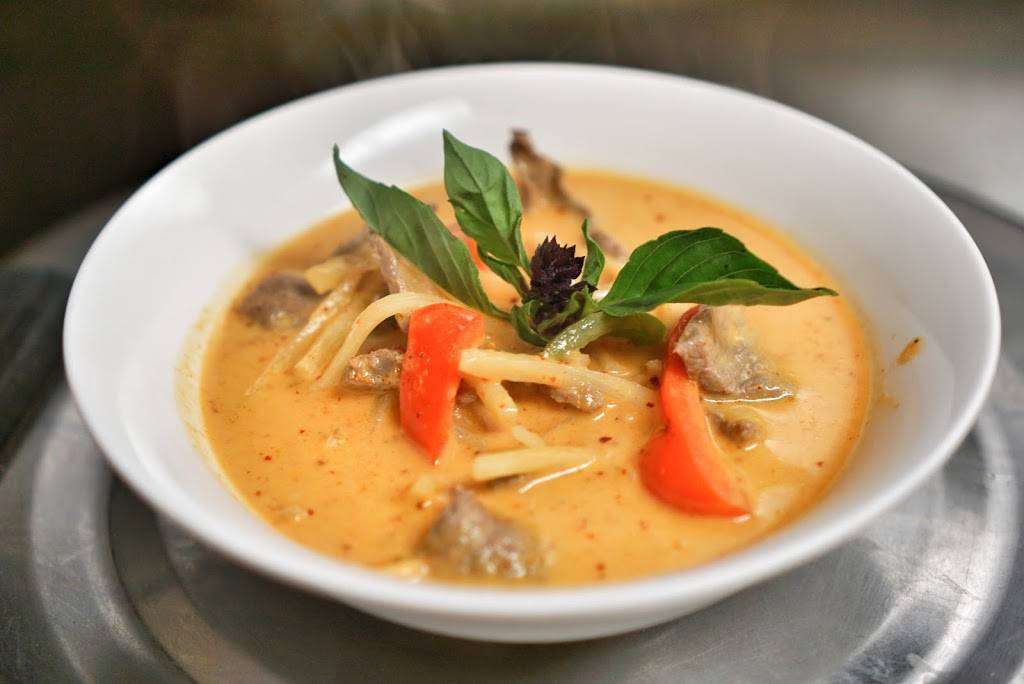 Thai Tamarind | restaurant | 172 Lincoln Ave, Bellevue, PA 15202, USA | 4127661899 OR +1 412-766-1899