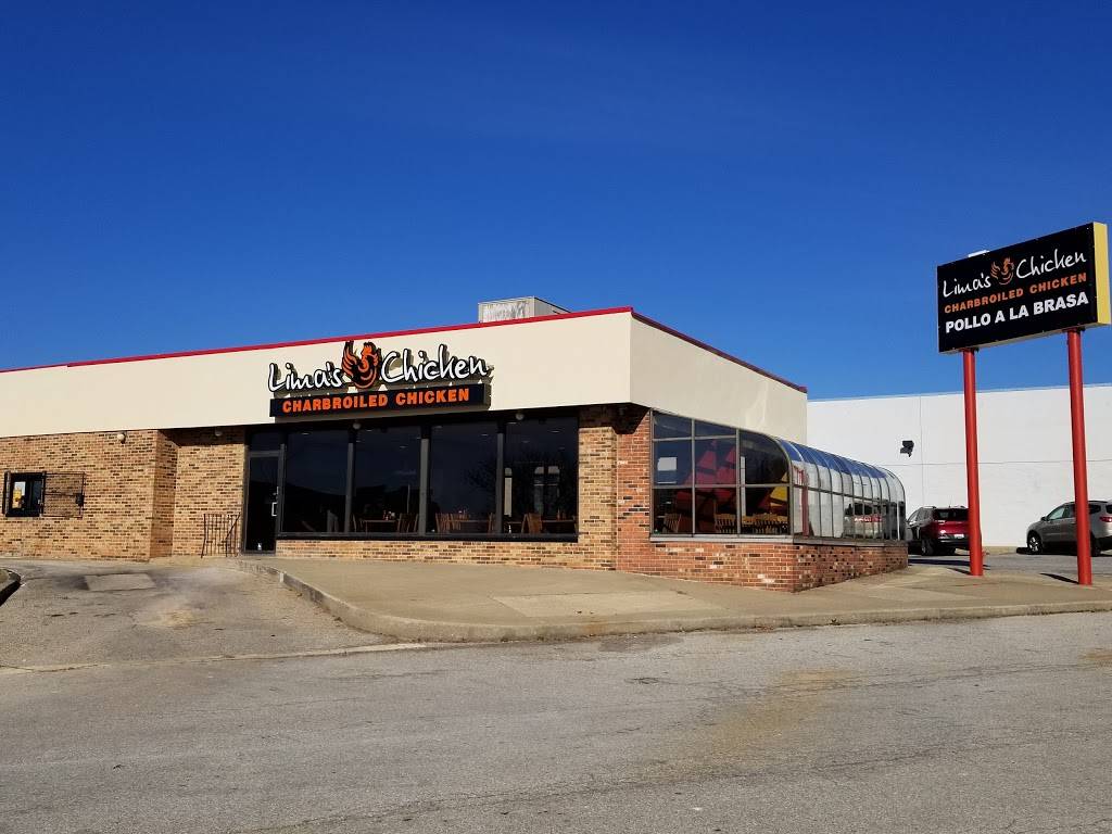 Limas Chicken | restaurant | 4410 W Northern Pkwy, Baltimore, MD 21215, USA | 4103586000 OR +1 410-358-6000