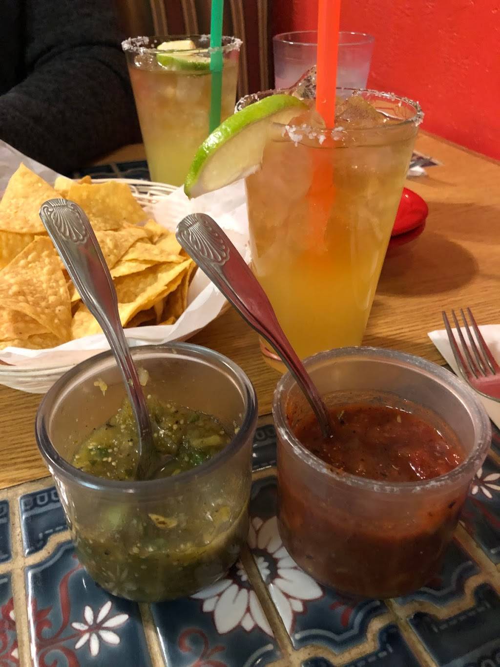 Dos agaves Mexican restaurant | restaurant | 202 State Ave, Marysville, WA 98270, USA | 3603868847 OR +1 360-386-8847