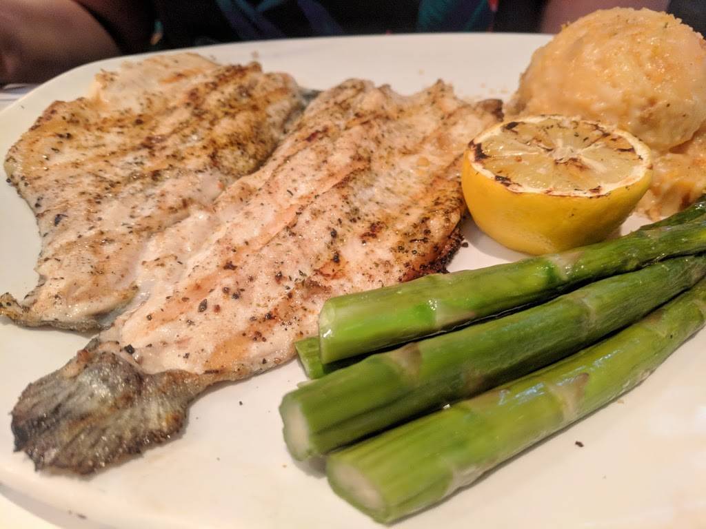 Bonefish Grill | restaurant | 1001 N State Rd 135, Greenwood, IN 46142, USA | 3178843992 OR +1 317-884-3992