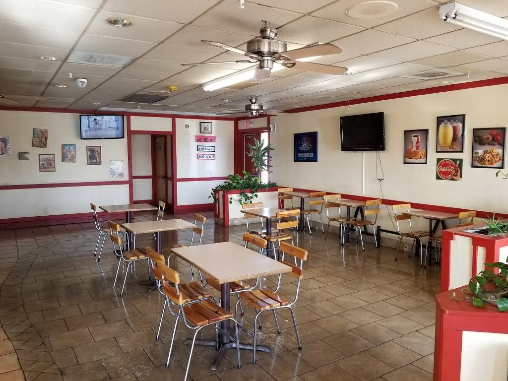 Los Betos Restaurant | restaurant | 7203 E Golf Links Rd, Tucson, AZ 85730, USA | 5207223689 OR +1 520-722-3689