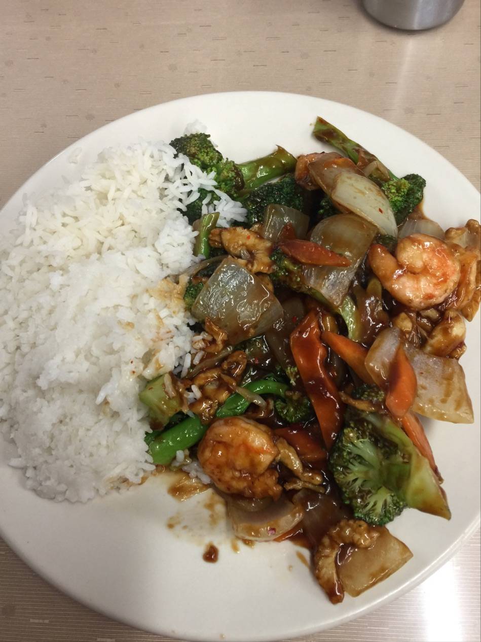 New Egg Roll City | restaurant | 1721 Belt Line Rd, Garland, TX 75044, USA | 9724953005 OR +1 972-495-3005