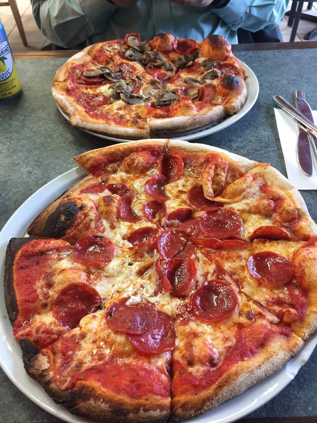 Calabria Bakery | bakery | 1772 Midland Ave, Scarborough, ON M1P 3C2, Canada | 4167551175 OR +1 416-755-1175