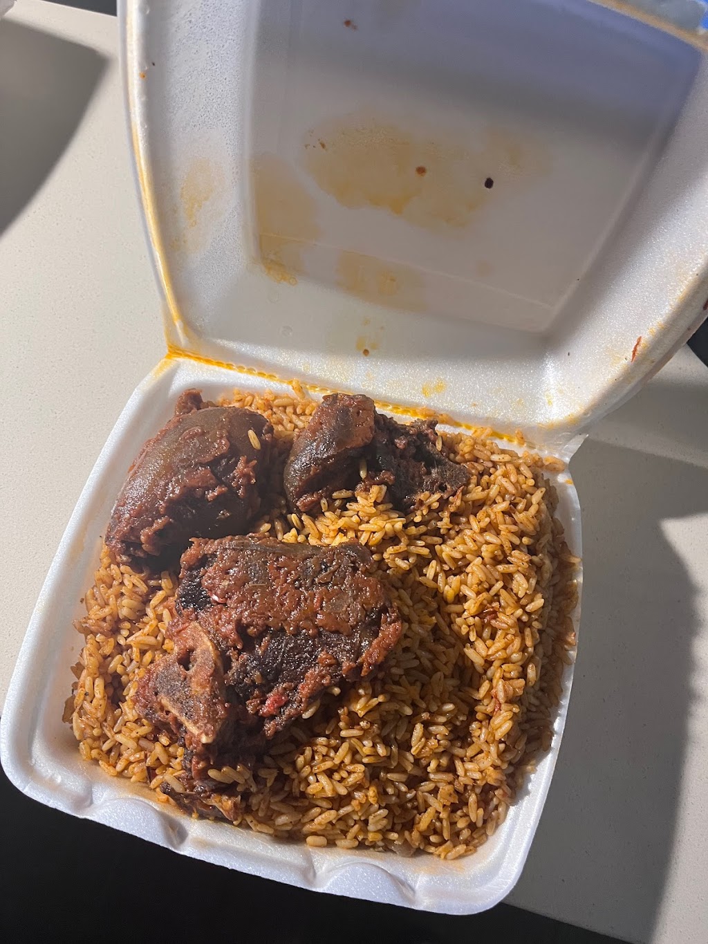 Omalicha Kitchen | restaurant | 1701 Cypress Creek Pkwy Suite D, Houston, TX 77090, USA | 2817817209 OR +1 281-781-7209