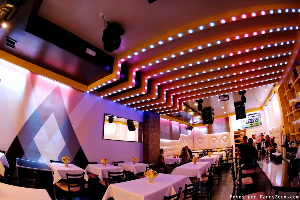 Krystal Bar & Lounge | restaurant | 1534 University Ave, Bronx, NY 10452, USA | 3472701933 OR +1 347-270-1933