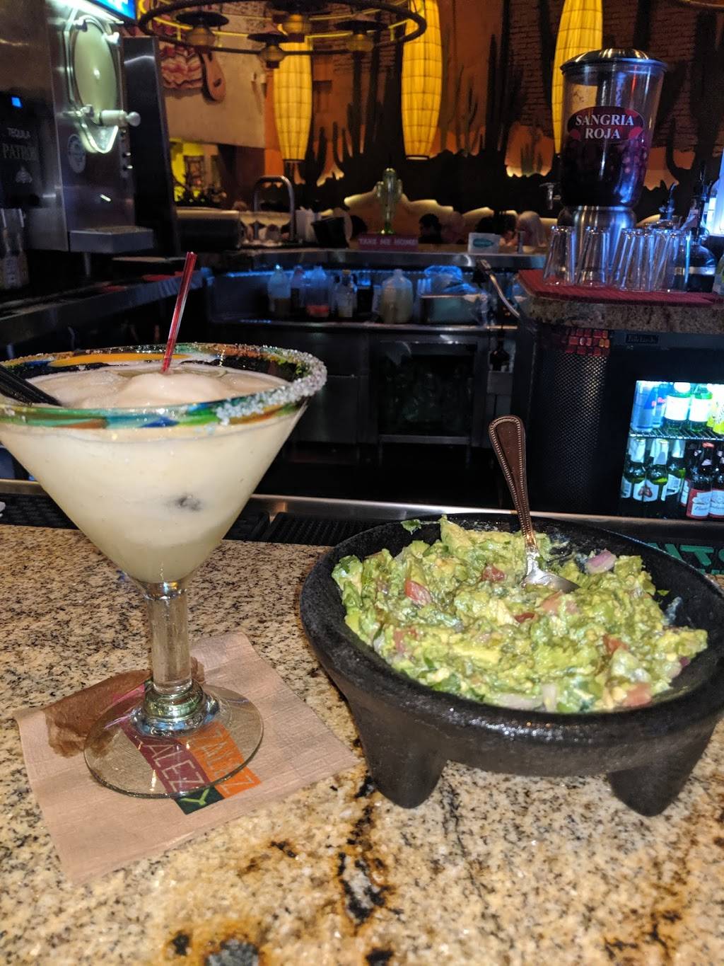 Gonzalez Y Gonzalez | restaurant | 3790 S Las Vegas Blvd, Las Vegas, NV 89109, USA | 7027406455 OR +1 702-740-6455