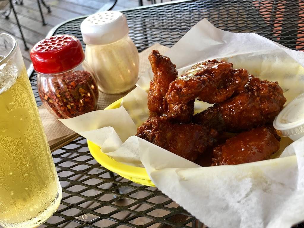 Mid City Pizza | meal delivery | 4400 Banks St, New Orleans, LA 70119, USA | 5044838609 OR +1 504-483-8609