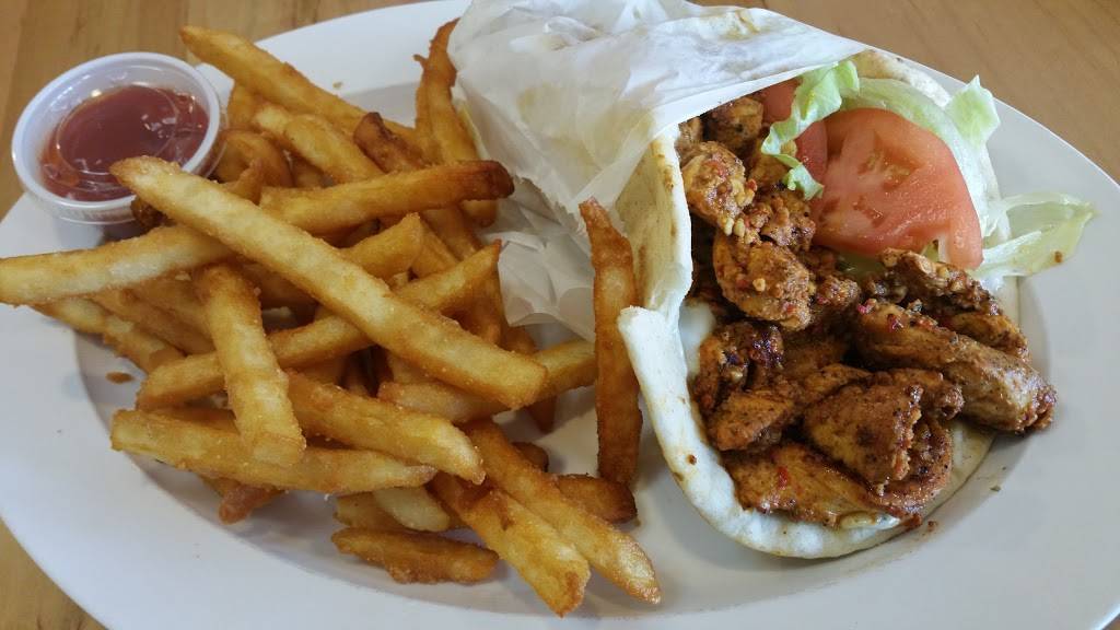 Grano | restaurant | 228 7th Ave, South Charleston, WV 25303, USA | 3042055896 OR +1 304-205-5896