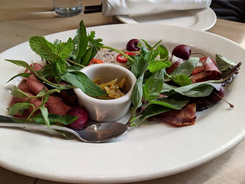 Cassia | restaurant | 1314 7th St, Santa Monica, CA 90401, USA | 3103936699 OR +1 310-393-6699