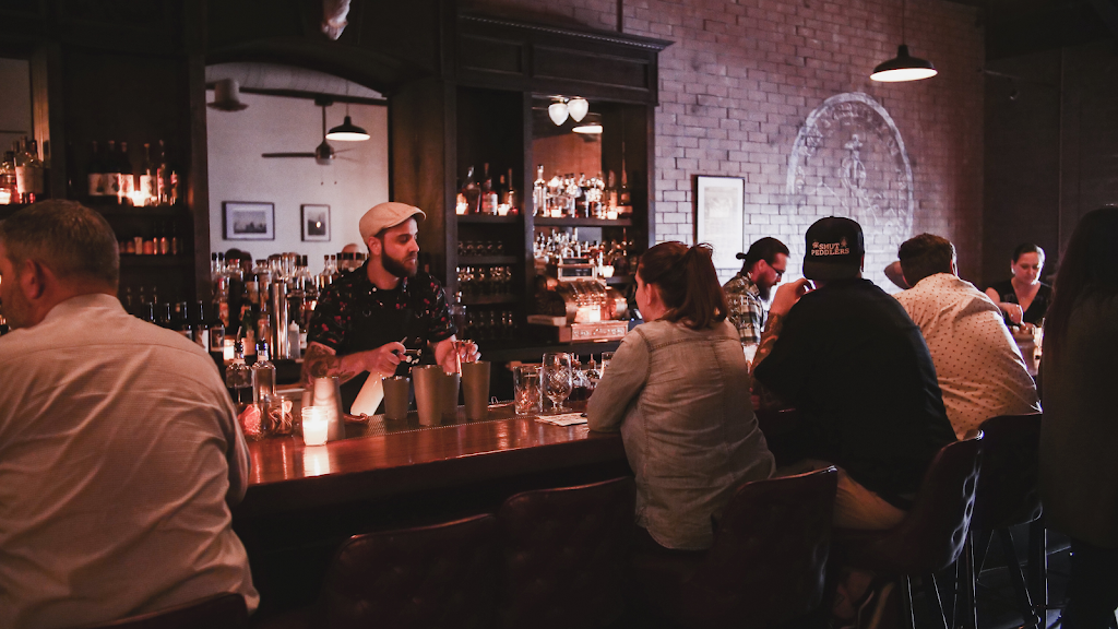 Cotton & Copper | restaurant | 1006 E Warner Rd #113, Tempe, AZ 85284, USA | 4806294270 OR +1 480-629-4270