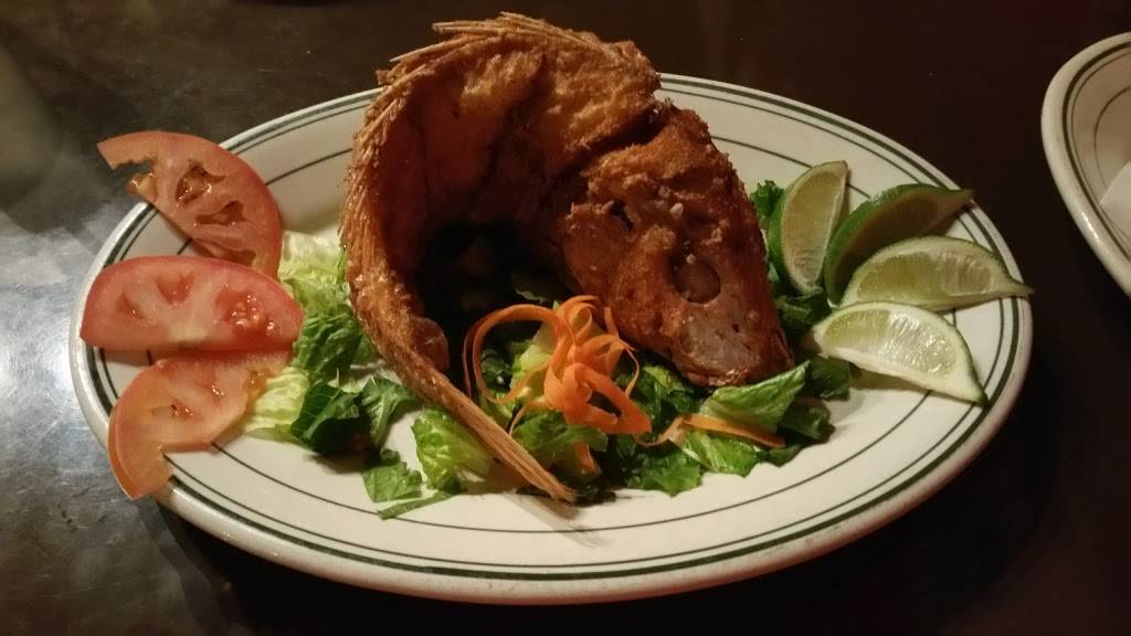 Las Palmas Restaurant | restaurant | 1929 US-1, Sebastian, FL 32958, USA | 7723885188 OR +1 772-388-5188