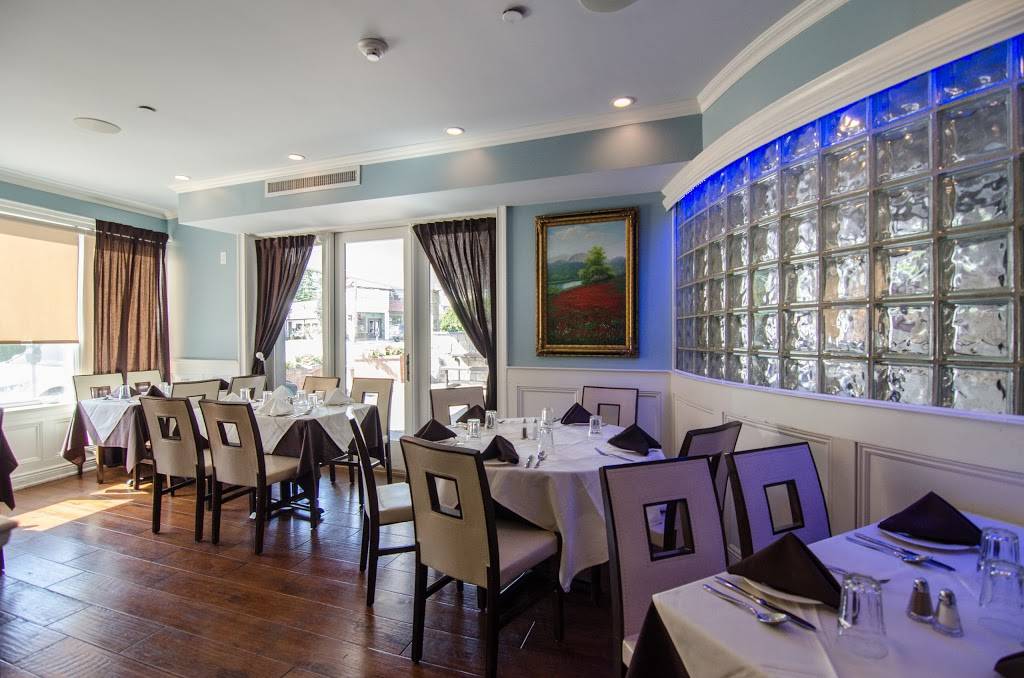 Ciao Restaurant | restaurant | 5 John R Albanese Pl, Eastchester, NY 10709, USA | 9147794646 OR +1 914-779-4646
