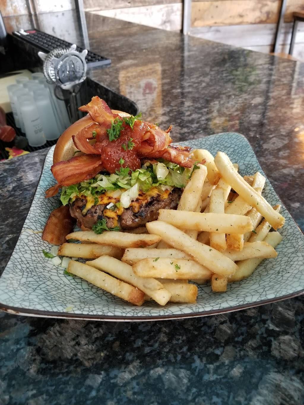 Pik Nik | restaurant | 2301 W Main St, Richmond, VA 23220, USA | 8043582514 OR +1 804-358-2514