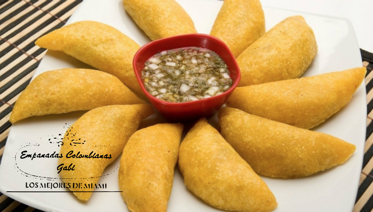 Empanadas Colombianas Gabi | meal delivery | 19656 SW 118th Ct, Miami, FL 33177, USA | 7862466974 OR +1 786-246-6974