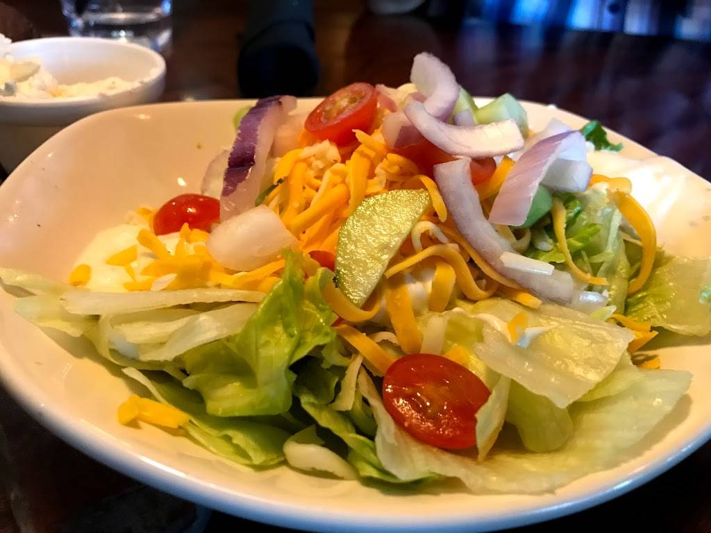 Outback Steakhouse | restaurant | 1243 W March Ln, Stockton, CA 95207, USA | 2099549615 OR +1 209-954-9615