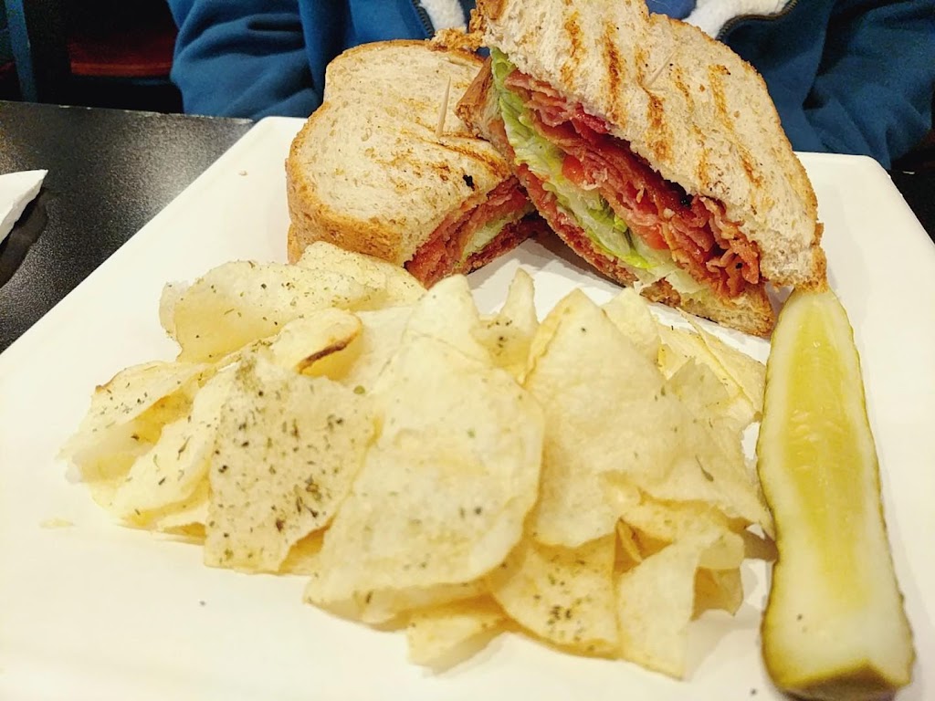 Urban Bru®️ - Guymon North | cafe | 418 NW 21st St, Guymon, OK 73942, USA | 5803383010 OR +1 580-338-3010