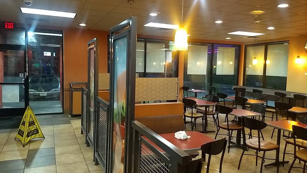 Jack in the Box | restaurant | 1355 E Florence Ave, Los Angeles, CA 90001, USA | 3235885711 OR +1 323-588-5711