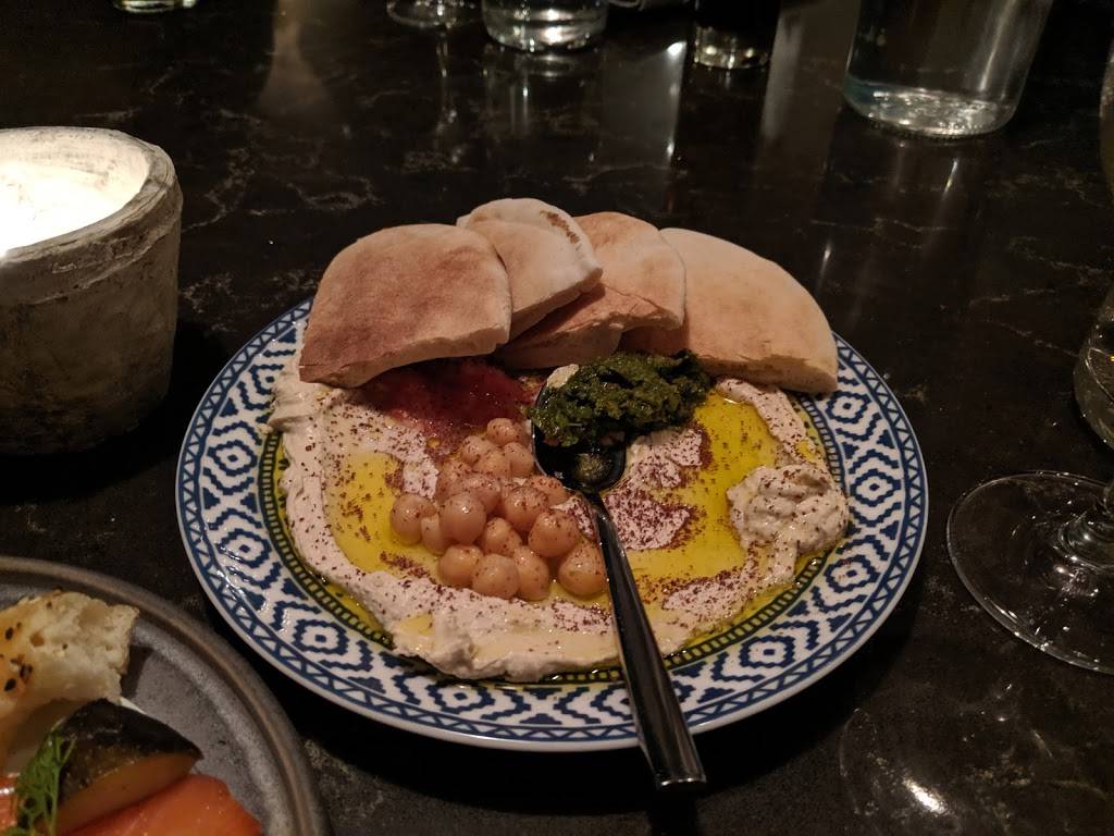 Babel Restaurant | restaurant | 305 York Mills Rd Unit 19, Toronto, ON M2L 1L3, Canada | 6474756240 OR +1 647-475-6240