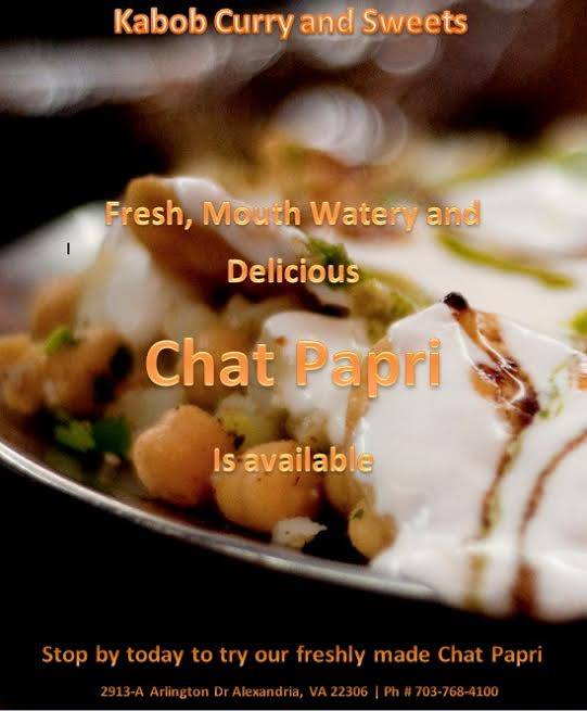 Kabob and Curry House - Halal | restaurant | 2913 Arlington Dr A, Alexandria, VA 22306, USA | 7037684100 OR +1 703-768-4100