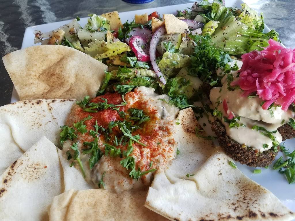 Gypsy Queen Market, Deli & Food Truck | restaurant | 807 Patton Ave, Asheville, NC 28806, USA | 8285752758 OR +1 828-575-2758